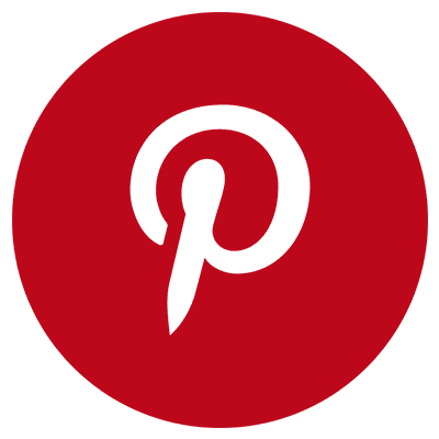 Pinterest logo